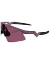 Oakley + Resistor Sweep Trans Aubergine Prizm Indigo - 6