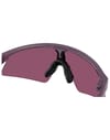 Oakley + Resistor Sweep Trans Aubergine Prizm Indigo - 7