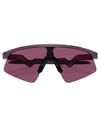 Oakley + Resistor Sweep Trans Aubergine Prizm Indigo - 8