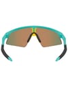 Oakley + Resistor Sweep Matte Pacific Prizm Ruby - 3