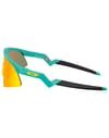 Oakley + Resistor Sweep Matte Pacific Prizm Ruby - 4