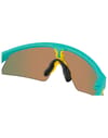 Oakley + Resistor Sweep Matte Pacific Prizm Ruby - 7