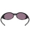 Oakley + Eyejacket Redux Matte Black Prizm Grey - 3