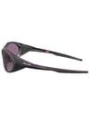 Oakley + Eyejacket Redux Matte Black Prizm Grey - 4