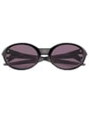 Oakley + Eyejacket Redux Matte Black Prizm Grey - 8
