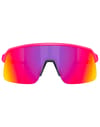 Oakley + Sutro Lite S Pink Prizm Road