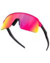 Oakley + Sutro Lite S Pink Prizm Road - 5