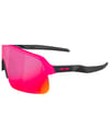 Oakley + Sutro Lite S Pink Prizm Road - 6