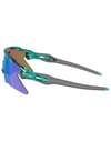 Oakley + Radar EV Heater Trans Pacific Prizm Sapphire Polar - 3