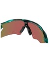 Oakley + Radar EV Heater Trans Pacific Prizm Sapphire Polar - 6