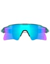 Oakley + Radar EV Heater Trans Pacific Prizm Sapphire Polar - 7