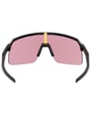 Oakley + Sutro Lite Matte Black Prizm Transitions Pyrite - 4