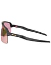 Oakley + Sutro Lite Matte Black Prizm Transitions Pyrite - 5