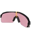 Oakley + Sutro Lite Matte Black Prizm Transitions Pyrite - 6