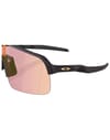 Oakley + Sutro Lite Matte Black Prizm Transitions Pyrite - 7