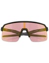 Oakley + Sutro Lite Matte Black Prizm Transitions Pyrite - 8