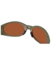 Oakley + Eyejacket Redux Matte Moss Prizm Tungsten - 6