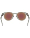 Oakley + Hstn Matte Grey Ink Prizm Sapphire - 3