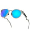 Oakley + Hstn Matte Grey Ink Prizm Sapphire - 5