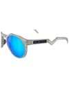 Oakley + Hstn Matte Grey Ink Prizm Sapphire - 7