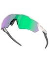 Oakley + Radar EV Path Matte Vapor Prizm Road Jade - 5