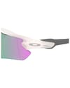 Oakley + Radar EV Path Matte Vapor Prizm Road Jade - 7