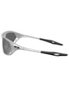 Oakley + Cage Jacket X-Silver Prizm Black Polarized - 3