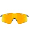 Oakley + Cybr Lightning Prizm 24K