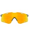 Oakley + Cybr Lightning Prizm 24K - 8