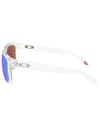 Oakley + Holbrook Clear Prizm Sapphire - 4