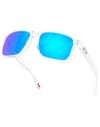 Oakley + Holbrook Clear Prizm Sapphire - 5