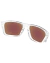 Oakley + Holbrook Clear Prizm Sapphire - 6