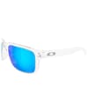 Oakley + Holbrook Clear Prizm Sapphire - 7