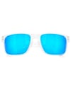 Oakley + Holbrook Clear Prizm Sapphire - 8