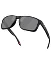 Oakley + Holbrook XXL Matte Black Prizm Black Polar - 5