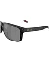 Oakley + Holbrook XXL Matte Black Prizm Black Polar - 6