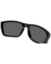 Oakley + Holbrook XXL Matte Black Prizm Black Polar - 7