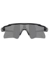 Oakley + Radar EV Heater Polished Black Prizm Black
