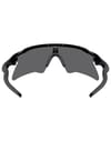 Oakley + Radar EV Heater Polished Black Prizm Black - 3
