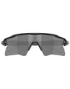 Oakley + Radar EV Heater Polished Black Prizm Black - 8