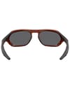 Oakley + Cage Jacket Matte Rootbeer Prizm Black - 3