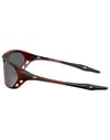 Oakley + Cage Jacket Matte Rootbeer Prizm Black - 4
