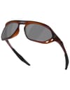 Oakley + Cage Jacket Matte Rootbeer Prizm Black - 5