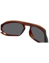 Oakley + Cage Jacket Matte Rootbeer Prizm Black - 7