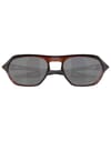 Oakley + Cage Jacket Matte Rootbeer Prizm Black - 8