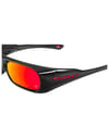 Oakley + Permian Black Ink Prizm Ruby - 6