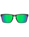 Oakley + Sylas Olive Ink Prizm Jade