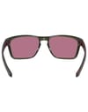 Oakley + Sylas Olive Ink Prizm Jade - 3