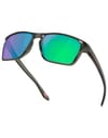 Oakley + Sylas Olive Ink Prizm Jade - 5