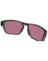 Oakley + Sylas Olive Ink Prizm Jade - 7